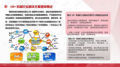 機(jī)械行業(yè)數(shù)字化智慧工廠解決方案 驅(qū)動(dòng)制造業(yè)轉(zhuǎn)型升級(jí)