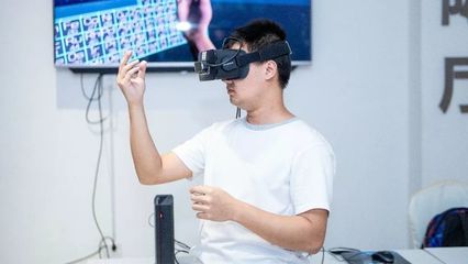 東莞打造粵港澳大灣區數字創意新高地——最大數字創意內容制作中心正式揭牌